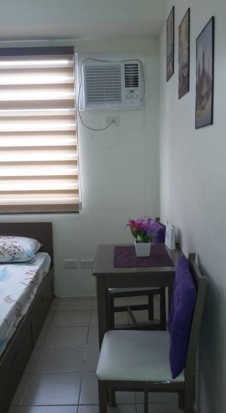 Urban Deca Tower Graceysplace Unit Unit 3113 Mandaluyong Apartment Manila Exterior photo